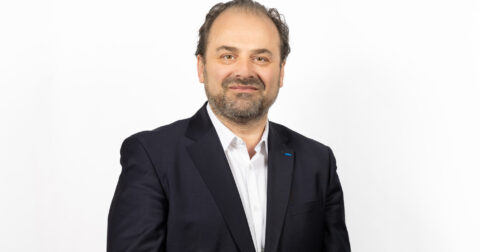 Portrait de Francois Deseille