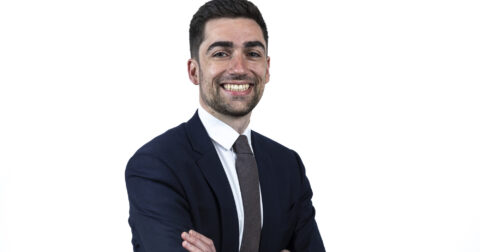 Portrait de Axel SIBERT