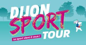 Dijon Sport Tour