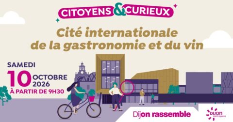 Visite Citoyen & curieux